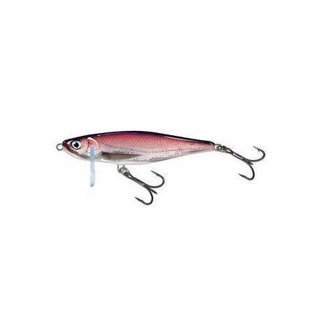 Vobler SALMO Thrill TH7, 7cm, 12g, culoare REB