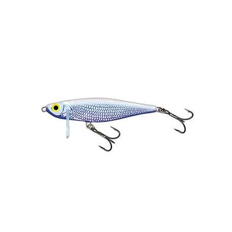 Vobler SALMO Thrill TH7, 7cm, 12g, culoare HBB