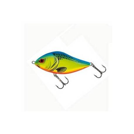 Vobler SALMO Slider Sinking 10cm, 46g, culoare CB