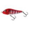 Vobler SALMO RATTLIN' SLIDER SD11, 11cm, 47g, culoare HRS