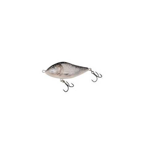 Vobler SALMO Slider SD5F, 5cm, 6.5g, culoare CWF