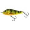 Vobler SALMO RATTLIN' SLIDER SD8, 8cm, 20g, culoare SHP