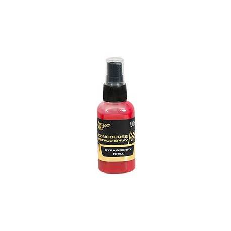 Aroma BENZAR MIX Concourse Spray, Strawberry-Krill, 50ml