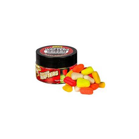 Wafters BENZAR MIX Pro Corn Midi 10mm, tutti-frutti, 30ml