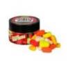 Wafters BENZAR MIX Pro Corn Midi 10mm, tutti-frutti, 30ml