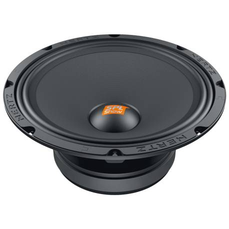 Difuzor auto HERTZ SPL Show SV 250.1, 250mm, 250W RMS