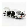 Macheta auto MERCEDES 450 SEL 6.9 (1976) 1:18 silver