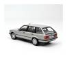 Macheta auto BMW 325i (E30) Touring (1991) 1:18 silver