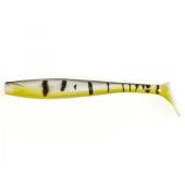 Naluca LUCKY JOHN Kubira Swim Shad 12.5cm, culoare PG23, 3buc/plic