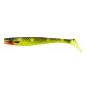 Naluca LUCKY JOHN Kubira Swim Shad 12.5cm, culoare PG21, 3buc/plic