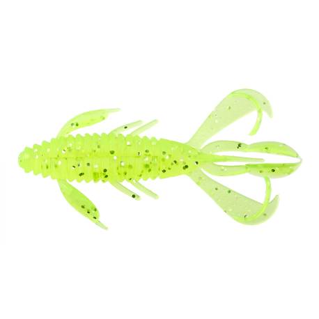 Naluca LUCKY JOHN Bug 6.3cm, culoare 071, 8buc/plic