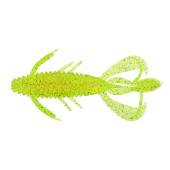 Naluca LUCKY JOHN Bug 8.9cm, culoare S15, 6buc/plic