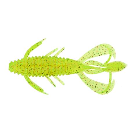 Naluca LUCKY JOHN Bug 6.3cm, culoare S15, 8buc/plic