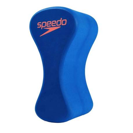 Pluta adulti - Speedo Elite, albastru/portocaliu