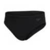 Slip inot baieti TI SPEEDO Essential End+ negru, 9-10 ani