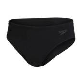 Slip inot baieti TI SPEEDO Essential End+ negru, 7-8ani