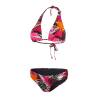 Costum de baie dama SPEEDO Triangle bleumarin roz, 38