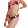 Costum de baie dama SPEEDO Triangle bleumarin roz, 38