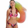 Costum de baie dama SPEEDO Triangle bleumarin roz, 38