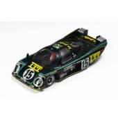 Macheta auto RONDEAU M379B Le Mans (1980) 1:43 negru