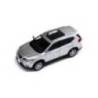 Macheta auto NISSAN X-Trail (2014) 1:43 argintiu