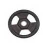 Disc olimpic TOORX 25kg, diametru gaura 50mm