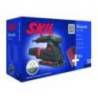 Slefuitor cu vibratii SKIL 7347AA, 160 W, 2mm miscare slefuire, sac praf, 3 foi de hartie