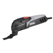 Unealta multifunctionala SKIL 1475 AA Multi-Tasker, 250W, 22000 m/min, accesorii incluse