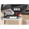 SKIL 4381 AA Fierastrau pendular, 500W, TURBO, 800-3000cpm