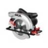 SKIL 5665 AA Fierastrau circular de mana, 1250W, 5000rpm, 184mm