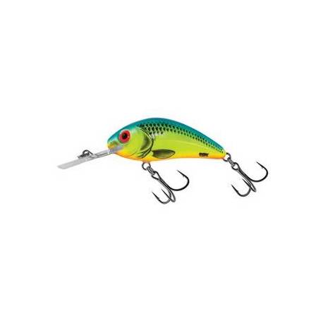 Vobler SALMO Rattlin' Hornet H5.5, 5.5cm, 10g, culoare CHB