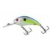 Vobler SALMO Rattlin' Hornet H5.5, 5.5cm, 10g, culoare SXS