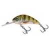 Vobler SALMO Rattlin' Hornet H5.5, 5.5cm, 10g, culoare YHP