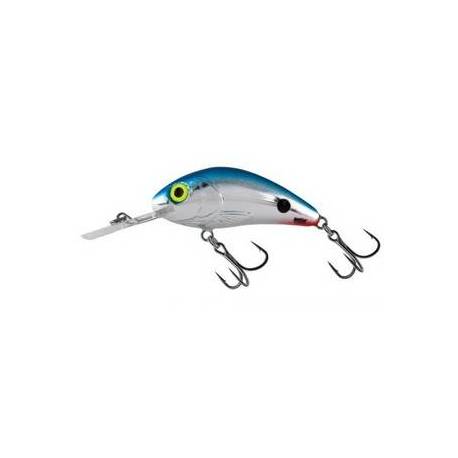 Vobler SALMO Rattlin' Hornet H5.5, 5.5cm, 10g, culoare RTS