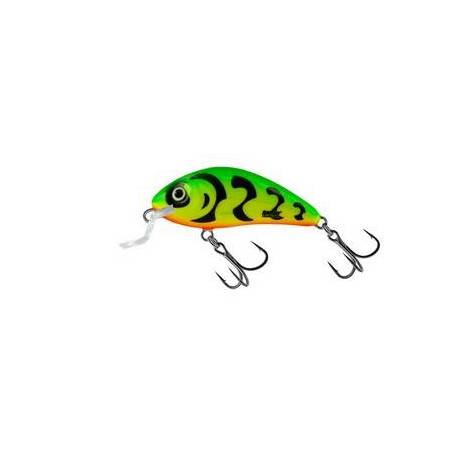 Vobler SALMO Rattlin' Hornet H4.5, 4.5cm, 6g, culoare GRT