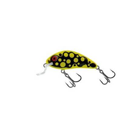 Vobler SALMO Rattlin' Hornet H4.5, 4.5cm, 6g, culoare BTB