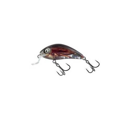 Vobler SALMO Rattlin' Hornet H4.5, 4.5cm, 6g, culoare RLC