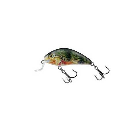 Vobler SALMO Rattlin' Hornet H4.5, 4.5cm, 6g, culoare SNP