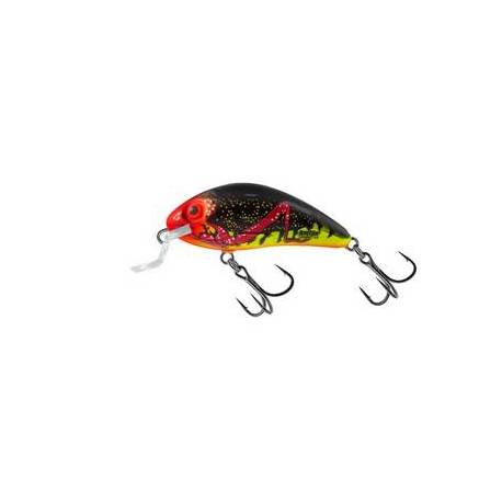 Vobler SALMO Rattlin' Hornet H4.5, 4.5cm, 6g, culoare FBG