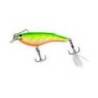 Vobler SALMO Rail Shad RB6S, 6cm, 14g, culoare GTU