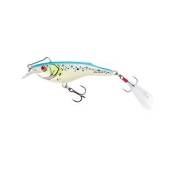 Vobler SALMO Rail Shad RB6S, 6cm, 14g, culoare BPR