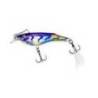 Vobler SALMO Rail Shad RB6S, 6cm, 14g, culoare HUT