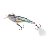 Vobler SALMO Rail Shad RB6S, 6cm, 14g, culoare SSH