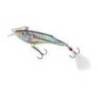 Vobler SALMO Rail Shad RB6S, 6cm, 14g, culoare SSH