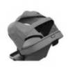 Accesoriu Thule Sleek Sibling Seat - Scaun suplimentar pentru Thule Sleek Grey Melange