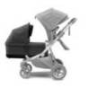 Accesoriu Thule Sleek Bassinet - Landou pentru Thule Sleek Shadow Grey