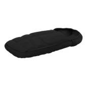 Thule Footmuff City - Sac de dormit pentru copil, culoare Midnight Black