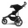 Carucior THULE Urban Glide 2 Single Black on Black (model 2020)