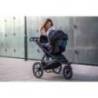 Carucior THULE Urban Glide 2 Single Black on Black (model 2020)