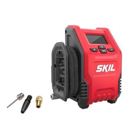 Compresor multifunctional SKIL 3159 CA , 12V, fara acumulator